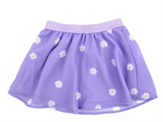 Name It sand verbena skirt glitter
